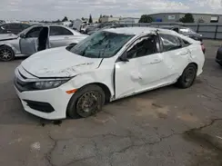 19XFC2F55GE027213 2016 HONDA CIVIC