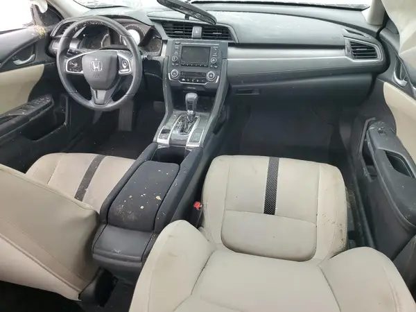 19XFC2F55GE027213 2016 HONDA CIVIC - Image 8