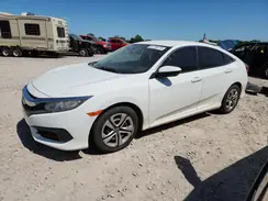 19XFC2F55GE027227 2016 HONDA CIVIC