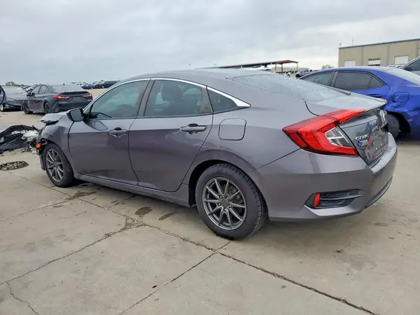 19XFC2F55GE027423 2016 HONDA CIVIC - Image 2