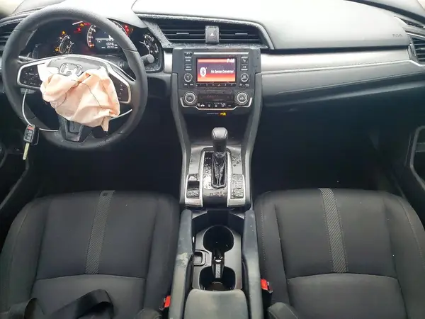 19XFC2F55GE027423 2016 HONDA CIVIC - Image 8