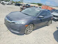 19XFC2F55GE027454 2016 HONDA CIVIC