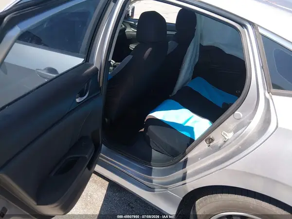 19XFC2F55GE027616 2016 HONDA CIVIC - Image 8
