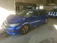 19XFC2F55GE027650 2016 HONDA CIVIC