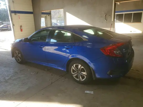 19XFC2F55GE027650 2016 HONDA CIVIC - Image 2