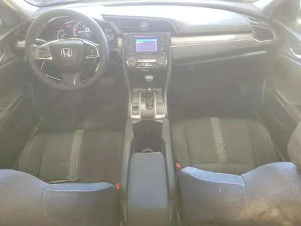 19XFC2F55GE027650 2016 HONDA CIVIC - Image 8