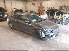 19XFC2F55GE028085 2016 HONDA CIVIC
