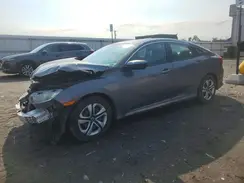 19XFC2F55GE028099 2016 HONDA CIVIC