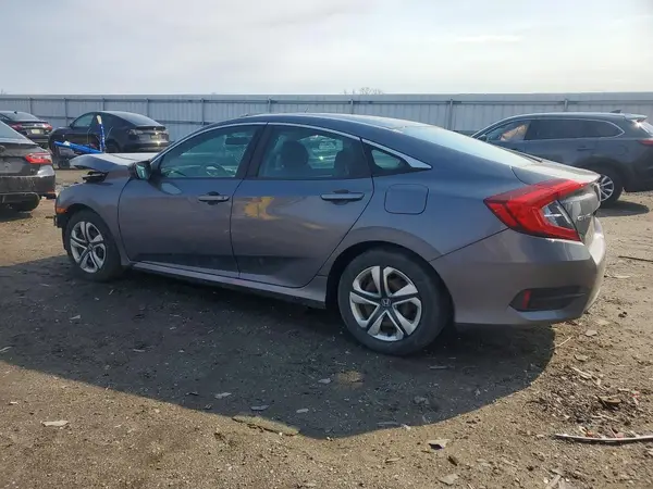 19XFC2F55GE028099 2016 HONDA CIVIC - Image 2