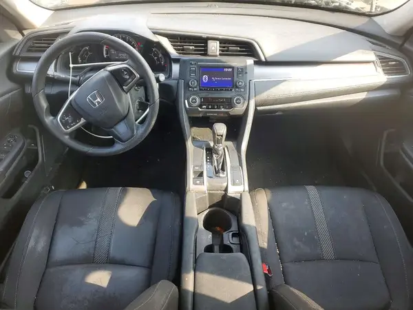 19XFC2F55GE028099 2016 HONDA CIVIC - Image 8