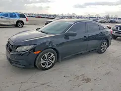 19XFC2F55GE028149 2016 HONDA CIVIC