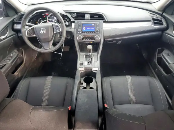 19XFC2F55GE028149 2016 HONDA CIVIC - Image 8