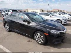 19XFC2F55GE028880 2016 HONDA CIVIC