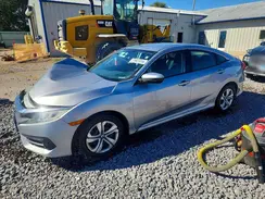 19XFC2F55GE029334 2016 HONDA CIVIC