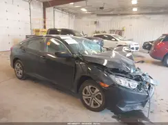 19XFC2F55GE029396 2016 HONDA CIVIC