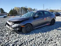19XFC2F55GE029897 2016 HONDA CIVIC