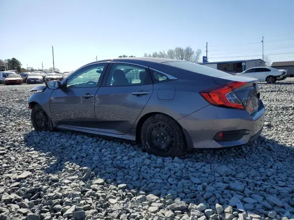19XFC2F55GE029897 2016 HONDA CIVIC - Image 2
