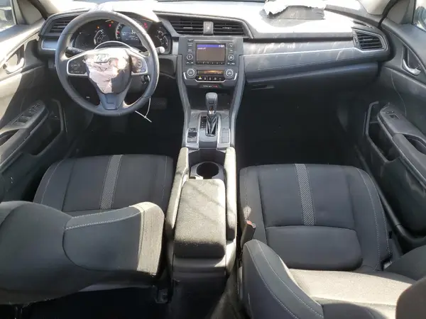 19XFC2F55GE029897 2016 HONDA CIVIC - Image 8