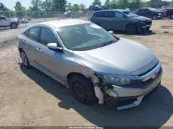 19XFC2F55GE030886 2016 HONDA CIVIC