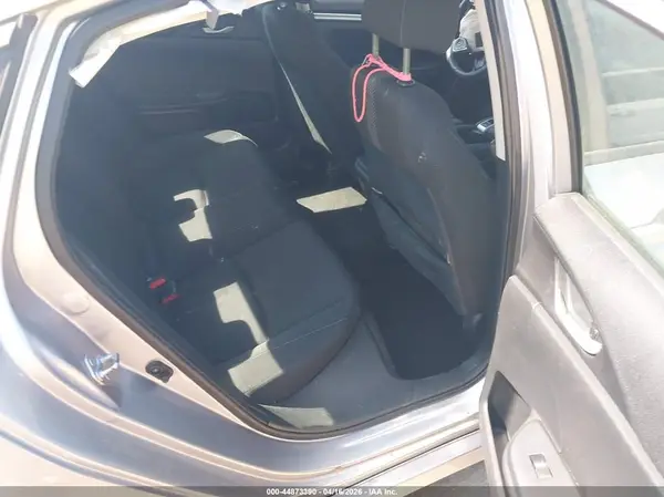 19XFC2F55GE030886 2016 HONDA CIVIC - Image 8