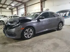 19XFC2F55GE031343 2016 HONDA CIVIC
