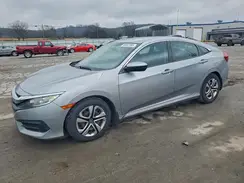 19XFC2F55GE031438 2016 HONDA CIVIC