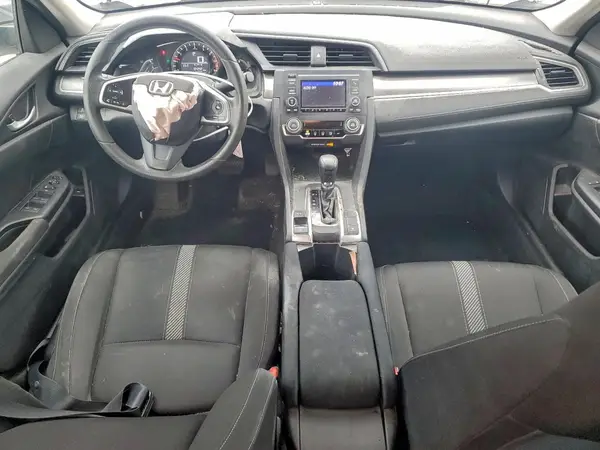 19XFC2F55GE031438 2016 HONDA CIVIC - Image 8