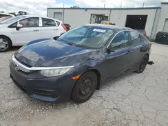 19XFC2F55GE031570 2016 HONDA CIVIC