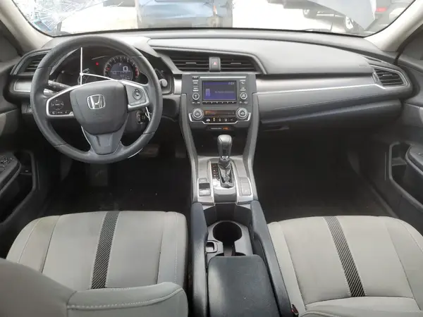 19XFC2F55GE031570 2016 HONDA CIVIC - Image 8
