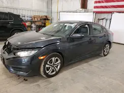 19XFC2F55GE032024 2016 HONDA CIVIC