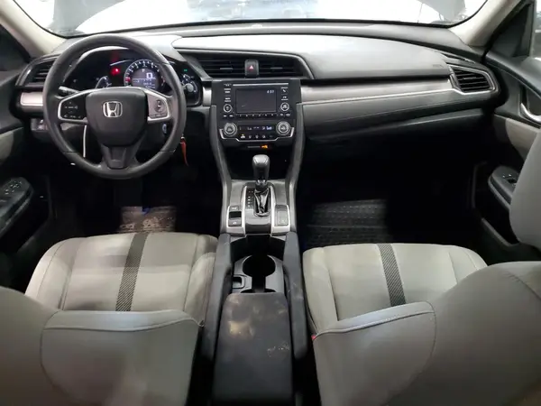 19XFC2F55GE032024 2016 HONDA CIVIC - Image 8