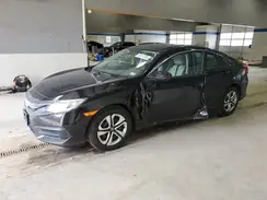 19XFC2F55GE032668 2016 HONDA CIVIC