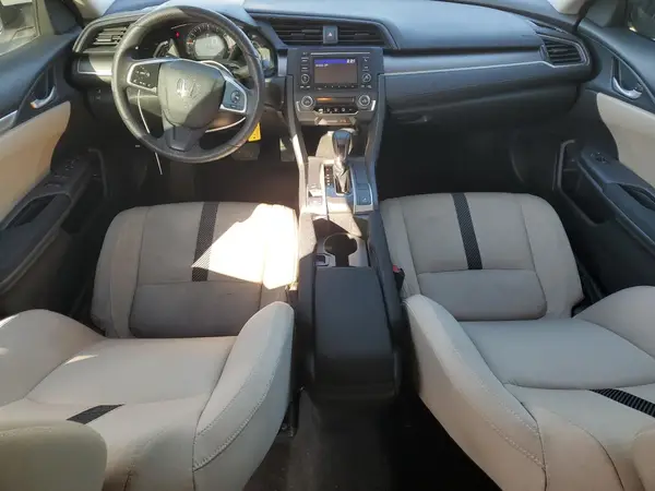 19XFC2F55GE033089 2016 HONDA CIVIC - Image 8