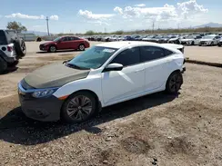 19XFC2F55GE033447 2016 HONDA CIVIC