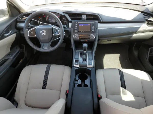 19XFC2F55GE033447 2016 HONDA CIVIC - Image 8