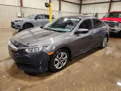 19XFC2F55GE033898 2016 HONDA CIVIC