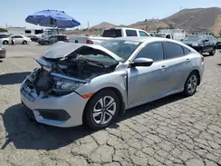 19XFC2F55GE034680 2016 HONDA CIVIC