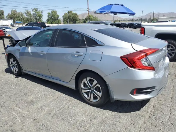 19XFC2F55GE034680 2016 HONDA CIVIC - Image 2