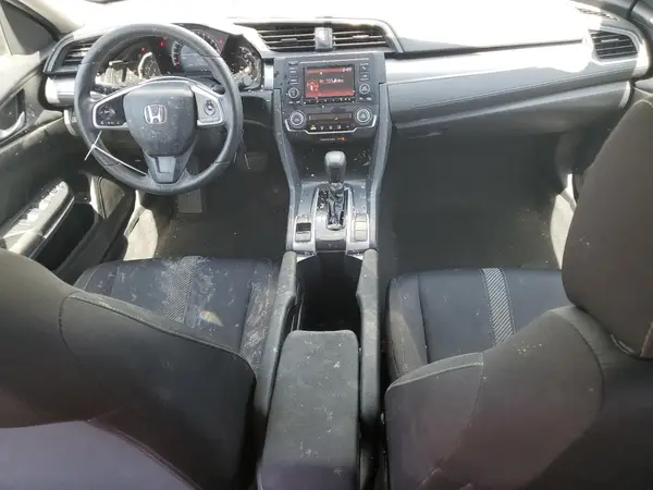 19XFC2F55GE034680 2016 HONDA CIVIC - Image 8