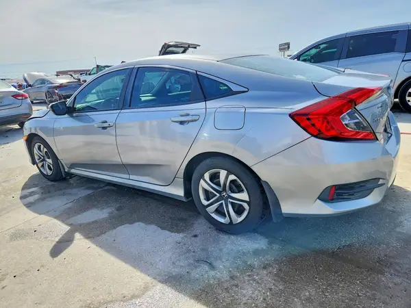 19XFC2F55GE035456 2016 HONDA CIVIC - Image 2
