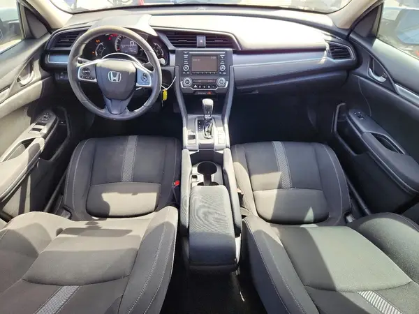 19XFC2F55GE035456 2016 HONDA CIVIC - Image 8