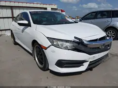 19XFC2F55GE035537 2016 HONDA CIVIC