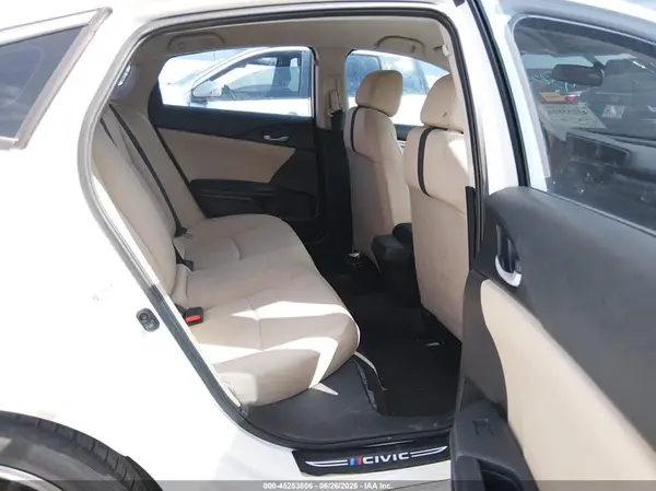 19XFC2F55GE035537 2016 HONDA CIVIC - Image 8