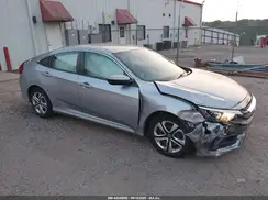 19XFC2F55GE036140 2016 HONDA CIVIC