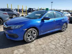 19XFC2F55GE036221 2016 HONDA CIVIC