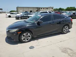 19XFC2F55GE036669 2016 HONDA CIVIC