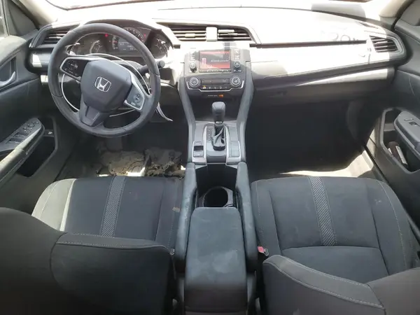 19XFC2F55GE036669 2016 HONDA CIVIC - Image 8