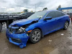 19XFC2F55GE036736 2016 HONDA CIVIC