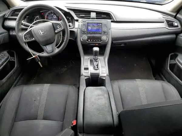 19XFC2F55GE036736 2016 HONDA CIVIC - Image 8