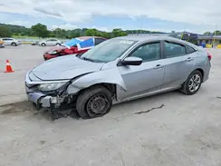 19XFC2F55GE036820 2016 HONDA CIVIC